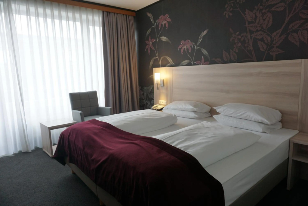 Hotel Senator Munich - Général