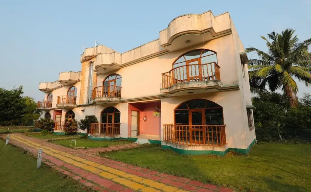 Mandarmani Village Resort By OYO Rooms
