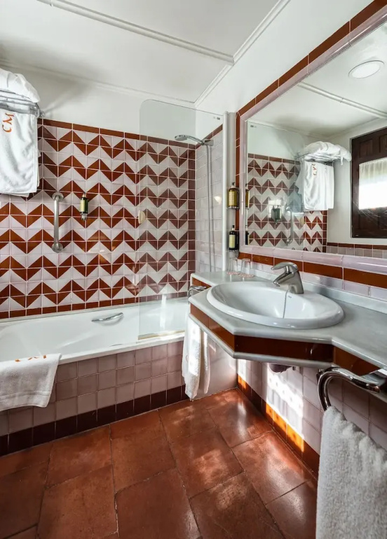 Executive room