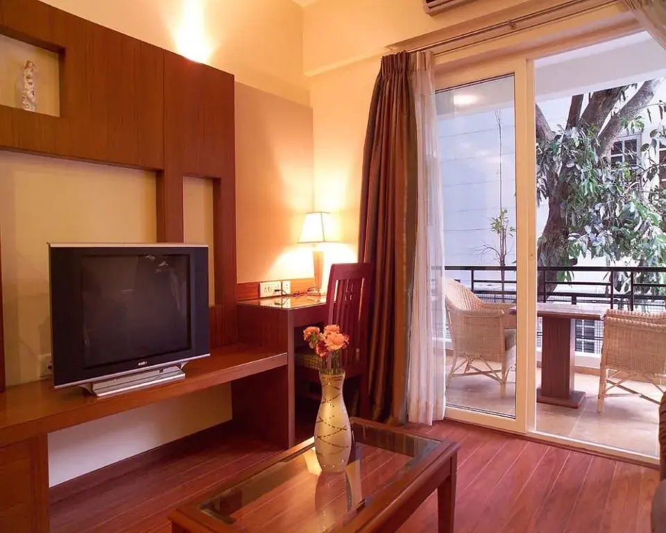 Hotel photo 8
