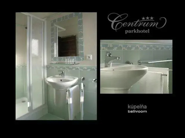 Centrum - Chambres