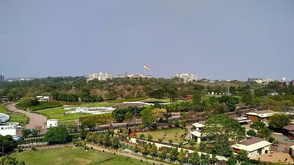 Courtyard by Marriott Bhopal - Chambres