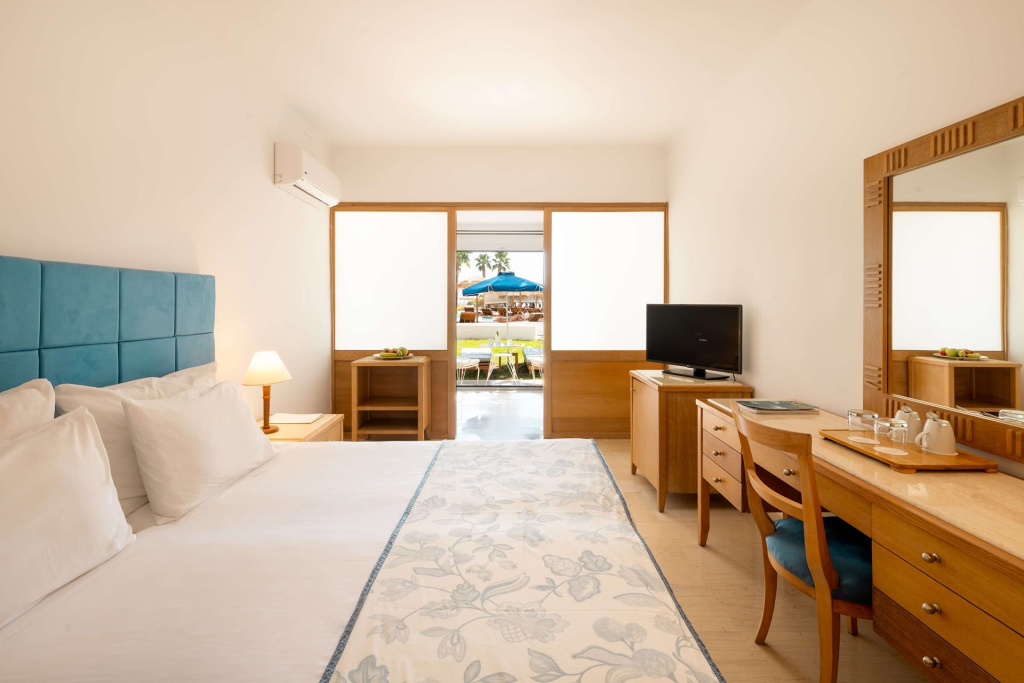 Mitsis Norida  - Chambres
