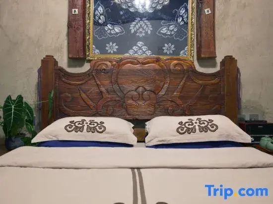 China Old Story Inns Dali Elite Garden - Chambres