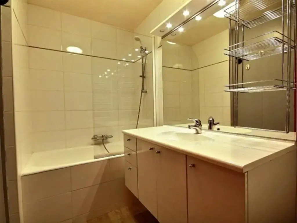 Afficher la photo 6 — Appartement La Plagne, 3 pièces, 6 personnes - FR-1-455-95