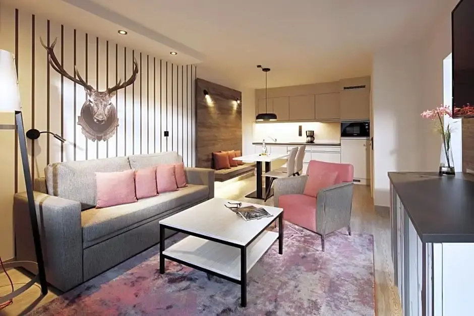 Dorint Resort Winterberg Sauerland - Chambres