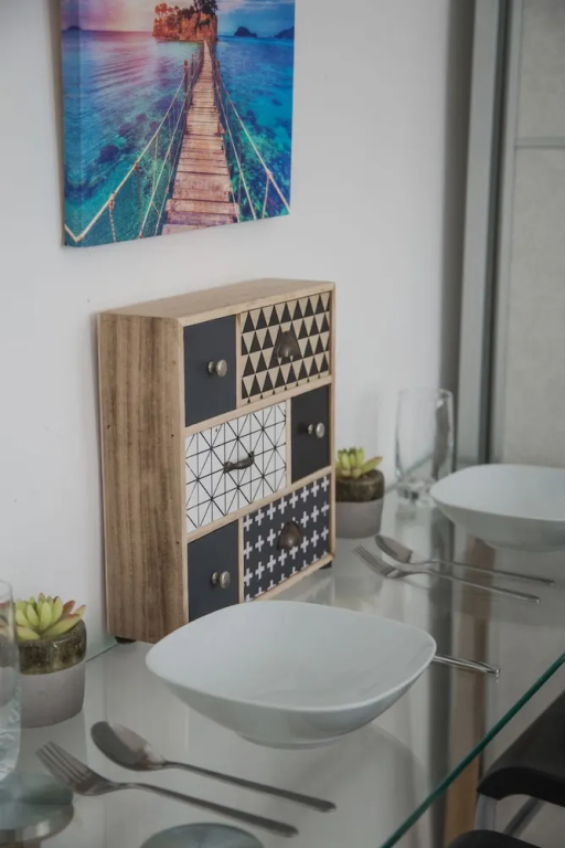 Luxury beach R&A Apartment group - фото 11
