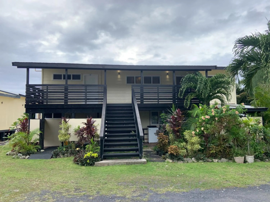 Tia Maria Retreat