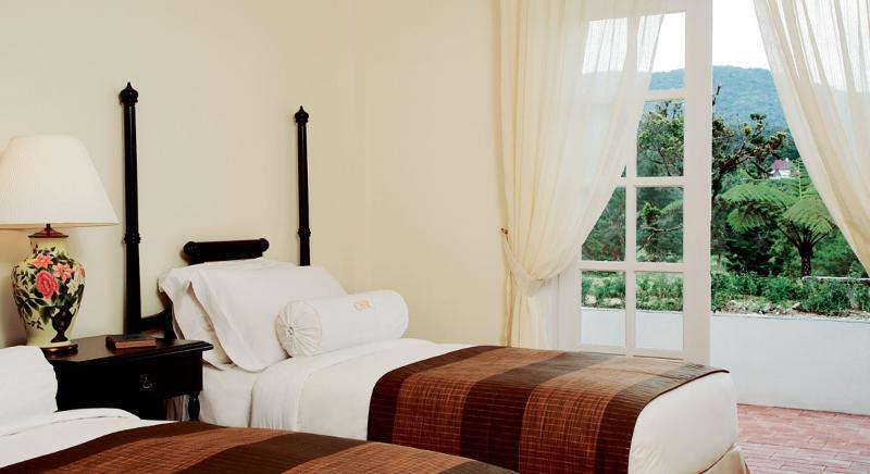Cameron Highlands Resort