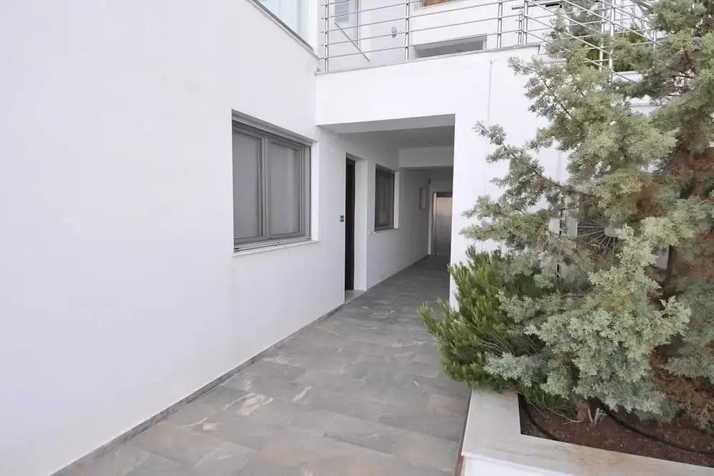 Theseus Beach Apartment