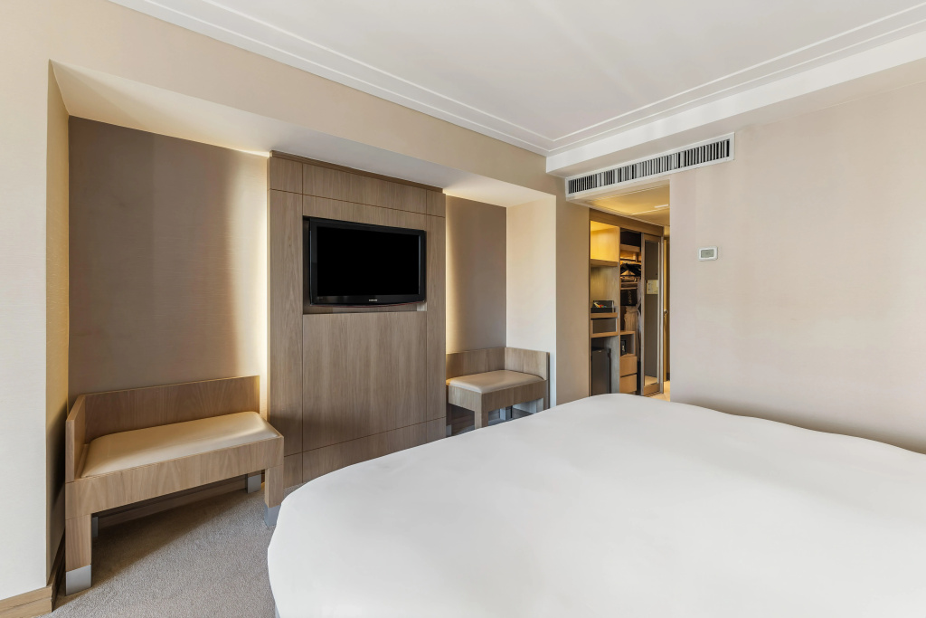 InterContinental São Paulo by IHG - фото 5