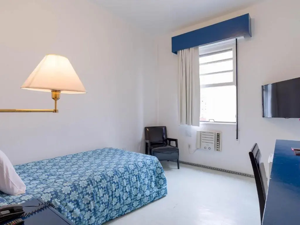 Hotel Normandie - by Easy Hotels - Chambres