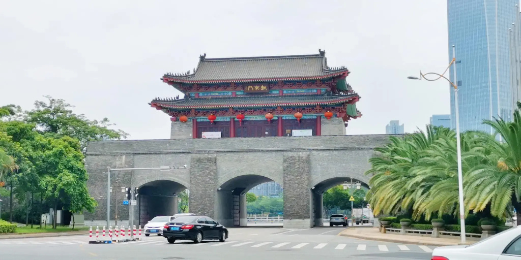 Huizhou Xilin West Lake Boutique Hotel