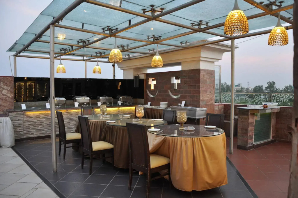 Hotel photo 23