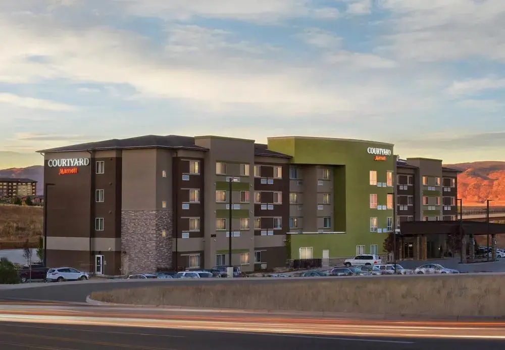 Courtyard Denver Southwest/Littleton