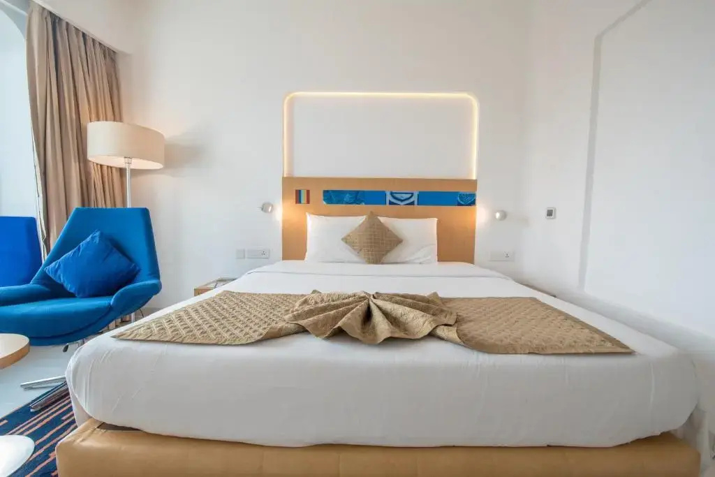 Park Inn by Radisson New Delhi IP Extension - Chambres
