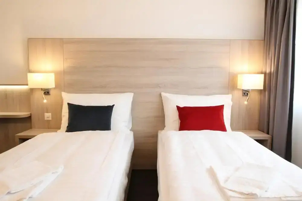 Hotel photo 20