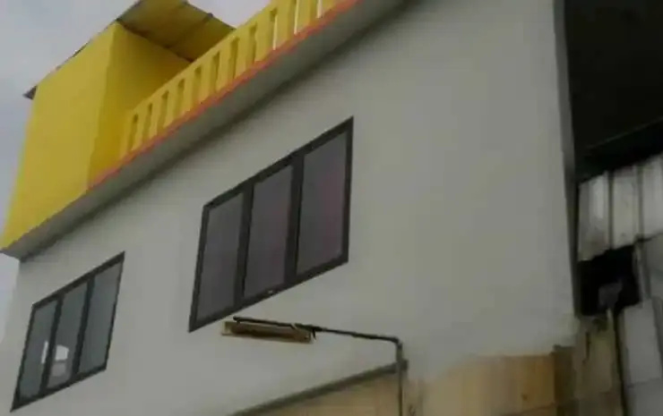 Sandilla Homestay