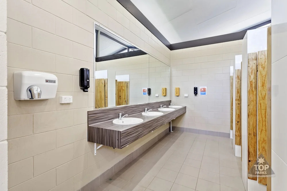 Tasman Holiday Parks - Airlie Beach - Chambres