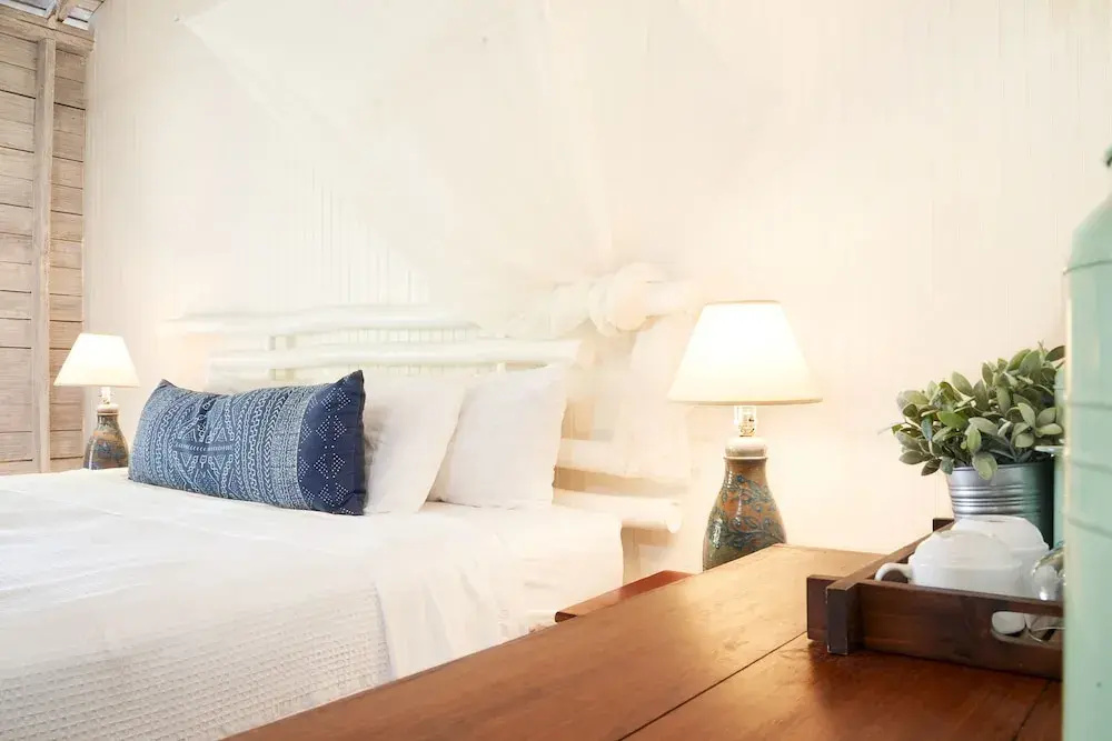 ECO Lifestyle & Lodge - Chambres