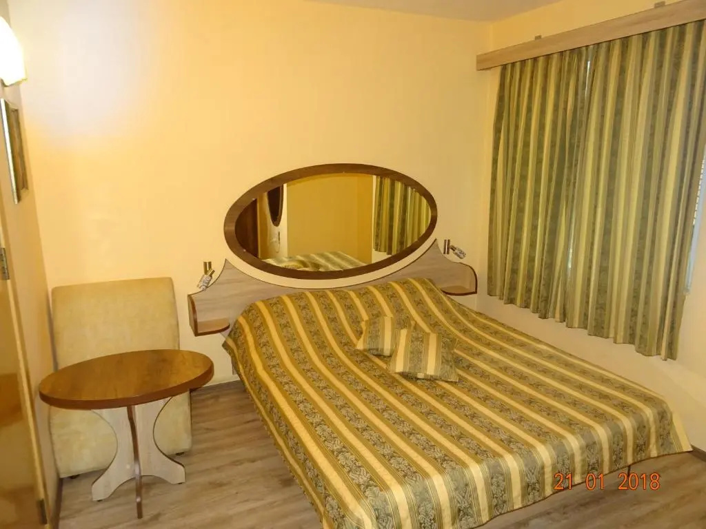 Hotel Color - Chambres