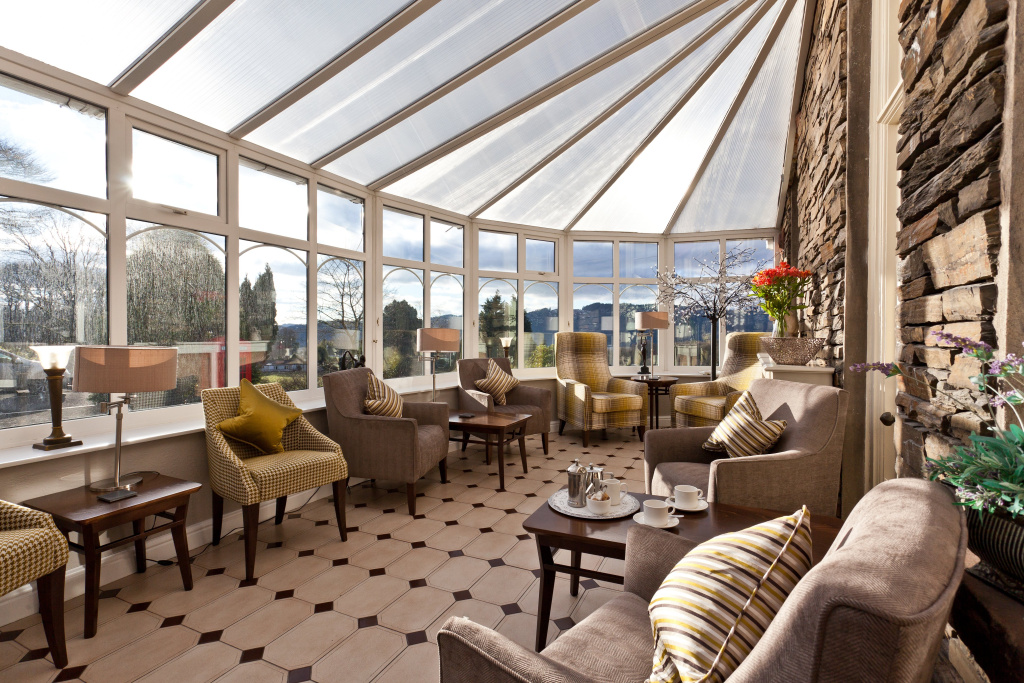 Windermere Hillthwaite Hotel - Général