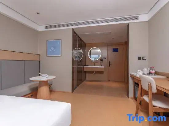 Business Double room (twin beds)