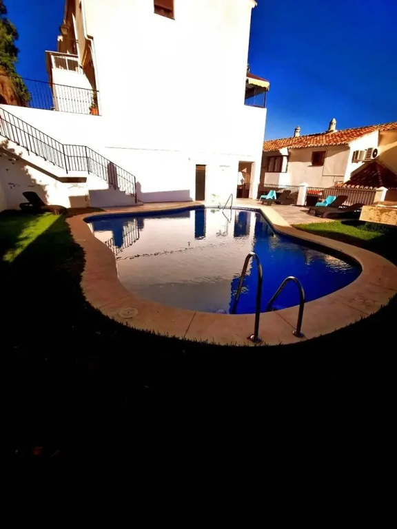 Apartament Dona Pia With Share Pool
