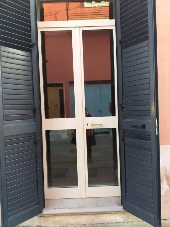 Apartment With 3 Bedrooms In Veglie With Enclosed Garden 10 Km From The Beach