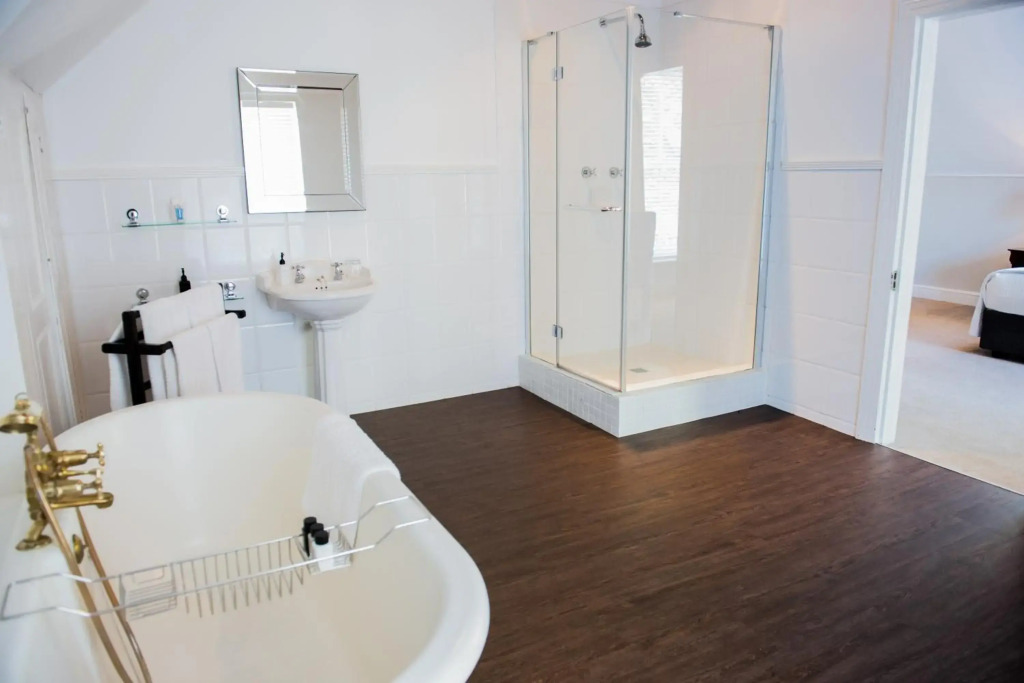 River Manor Boutique Hotel - фото 30