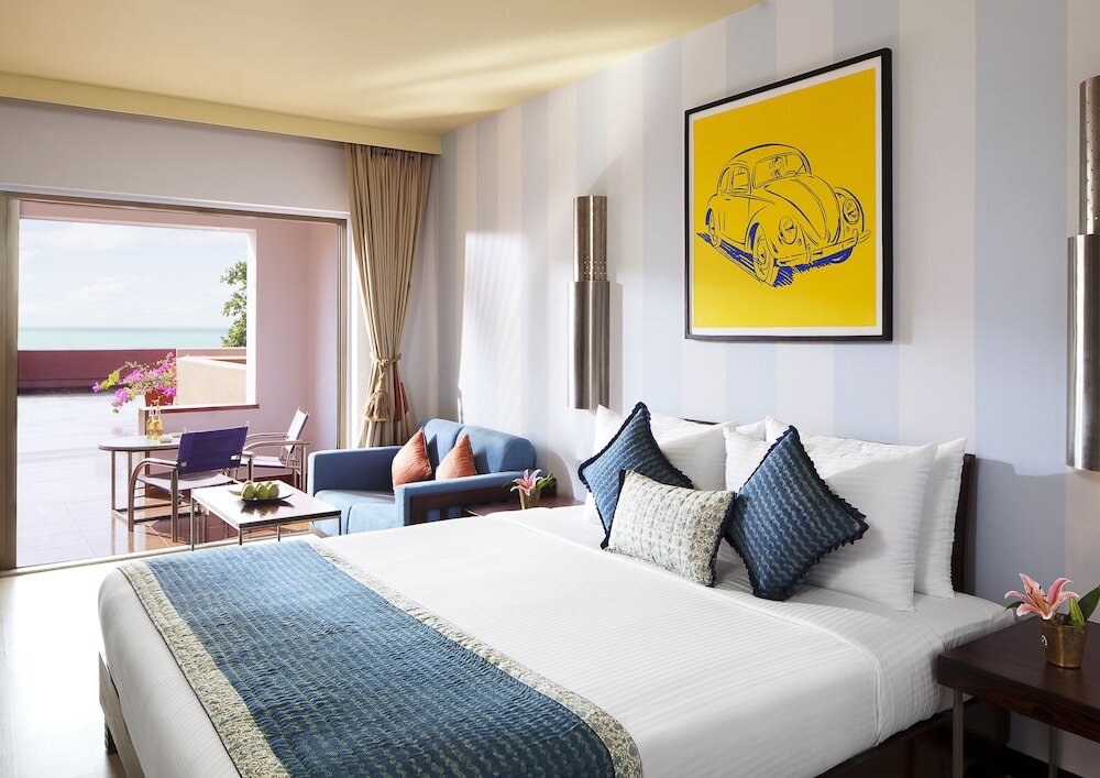 Cidade De Goa
