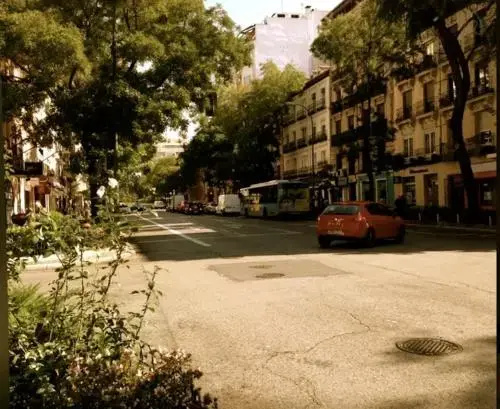 Madrid Downtown Chamberi - Général