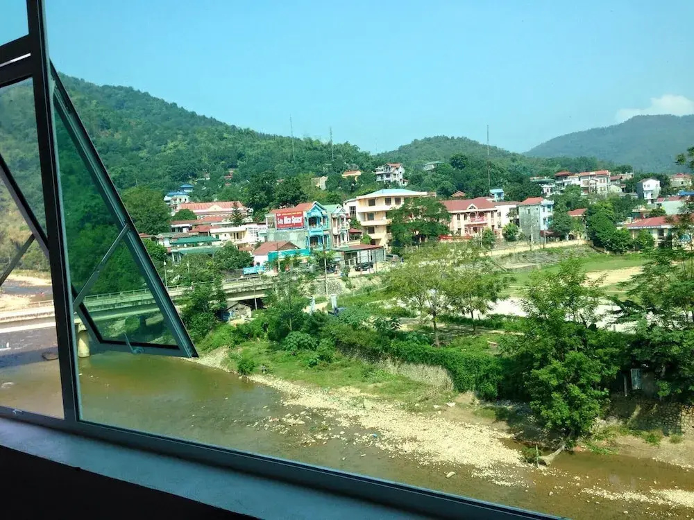 Quy Anh Hotel Bao Lac
