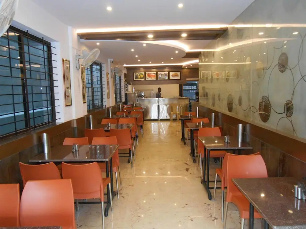 Hotel Aditya Mysore - Général