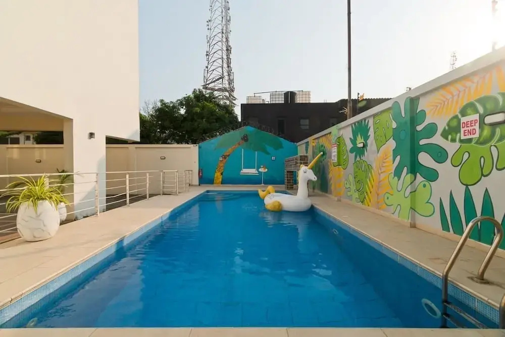 Hotel photo 14