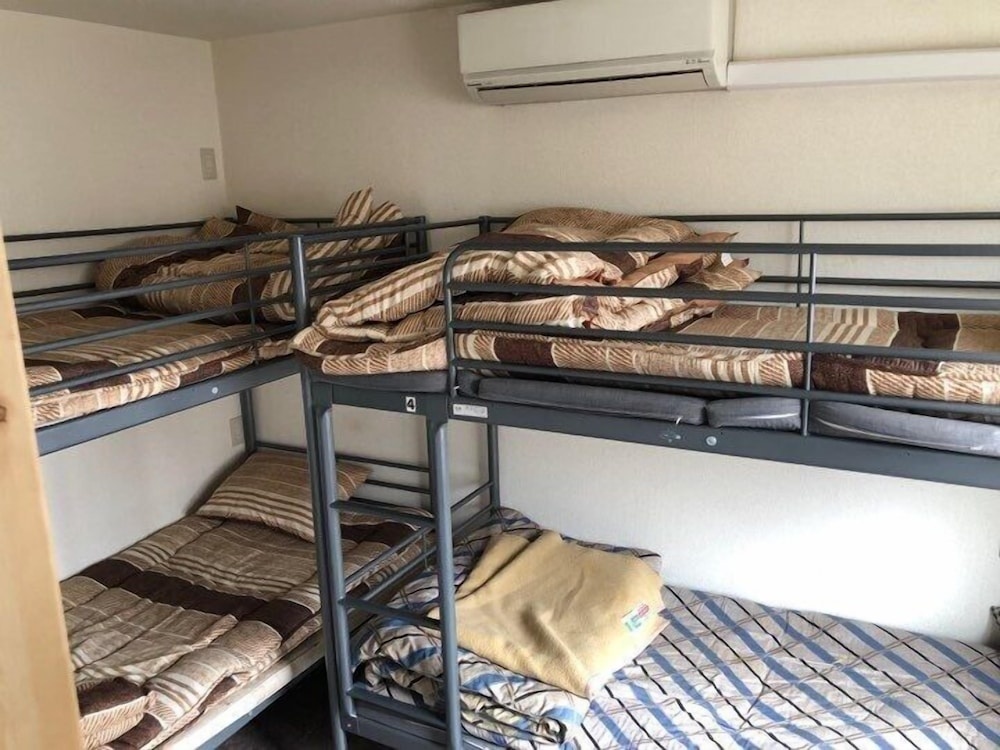 Vitti Lodge & Family Apartment - Hostel 사진 2