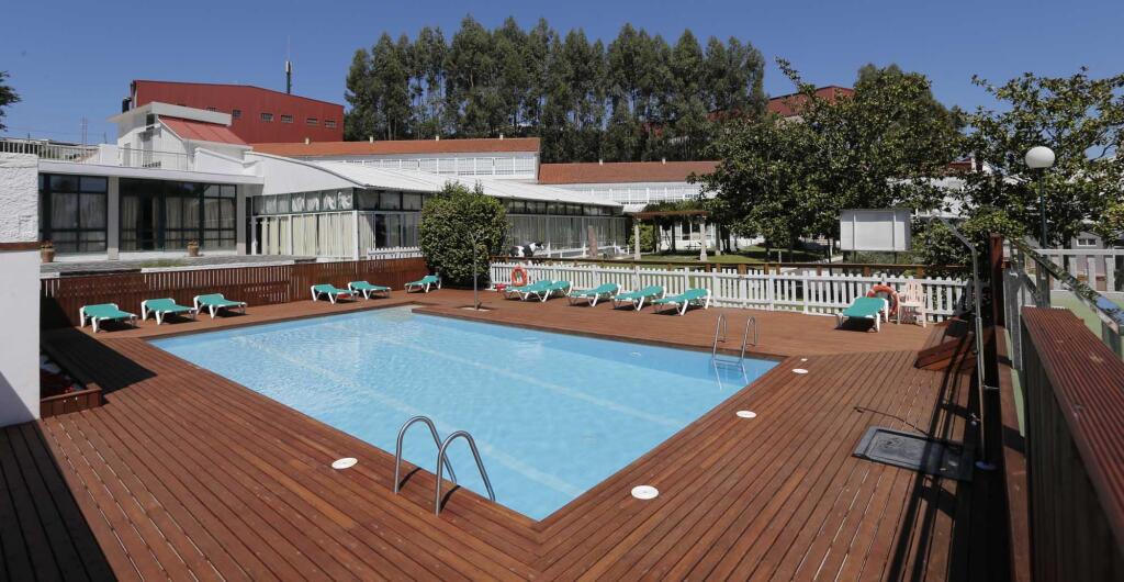 Hotel SPA Congreso - 2
