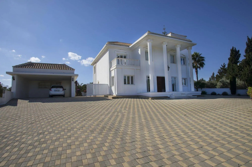 Villa Georgia