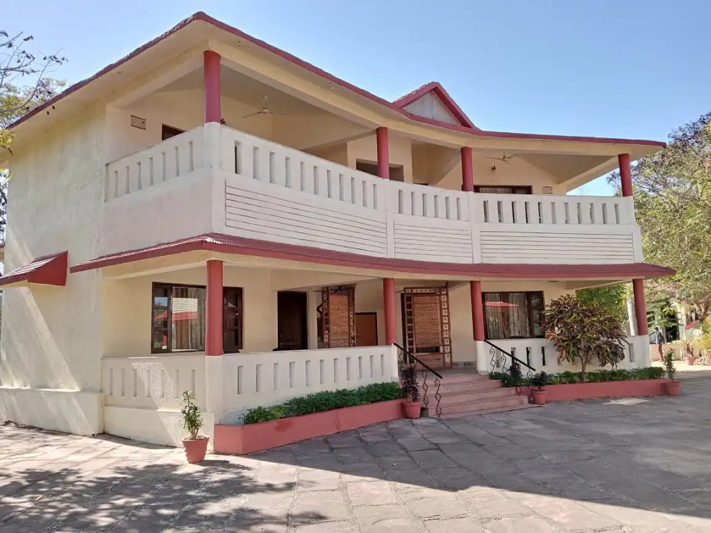 Grand Tiger Resort