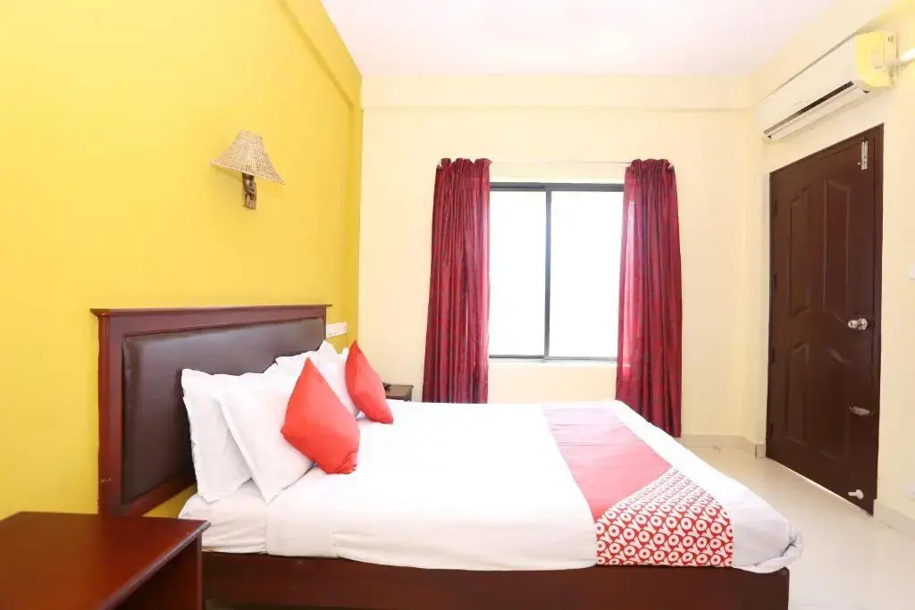 OYO 24453 Day Springs - Chambres