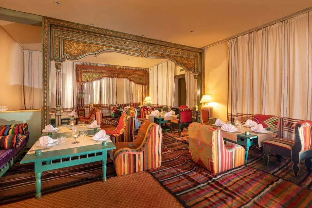 Yadis Djerba Thalasso & Golf - Général