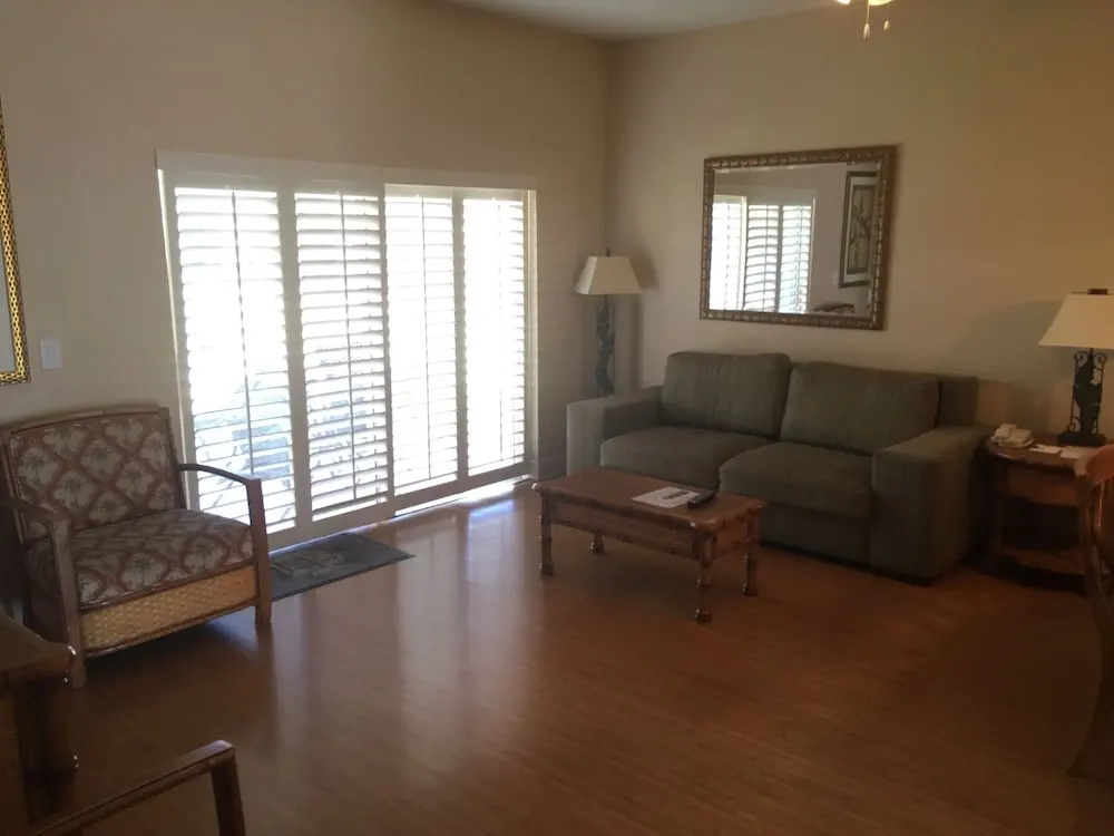 Villas At Regal Palms - Chambres