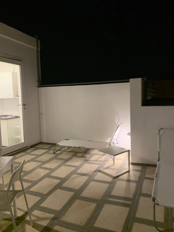 Chiara’s House — 5