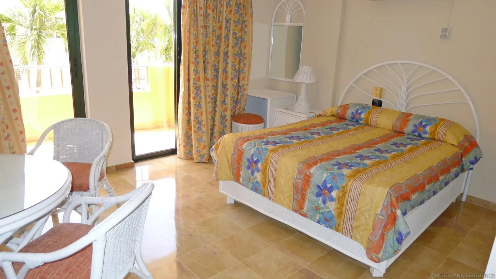Meridiana Residence - фото 34