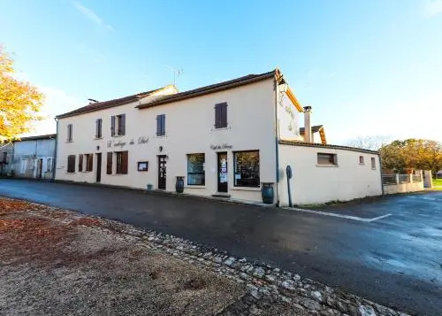 auberge du drot