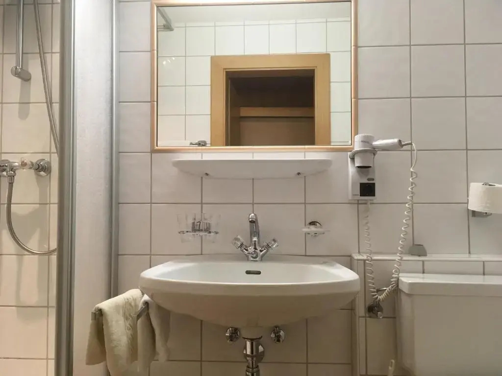 Hotel Margarete Maultasch - Chambres