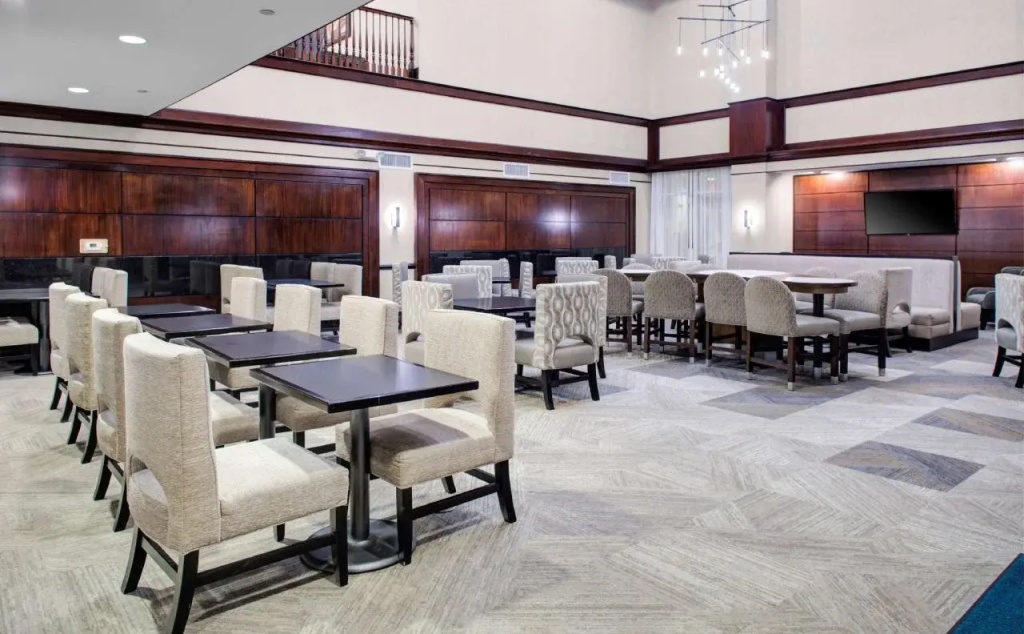 Homewood Suites by Hilton Richmond-Chester - Général