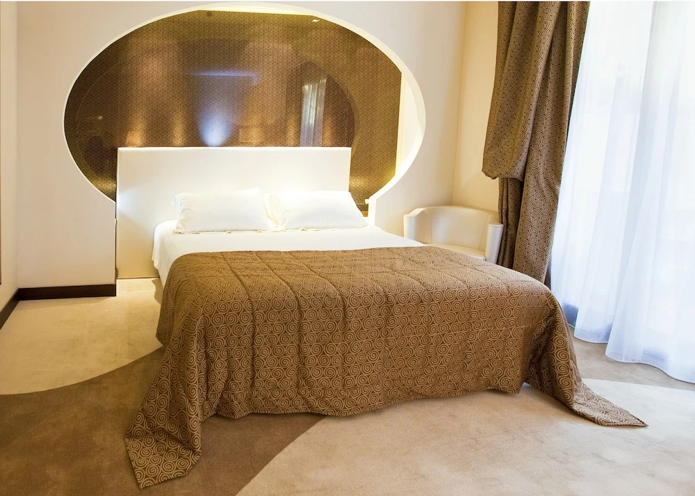 Visir Resort & Spa - Chambres