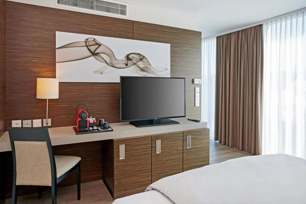 H4 Hotel Solothurn - фото 41