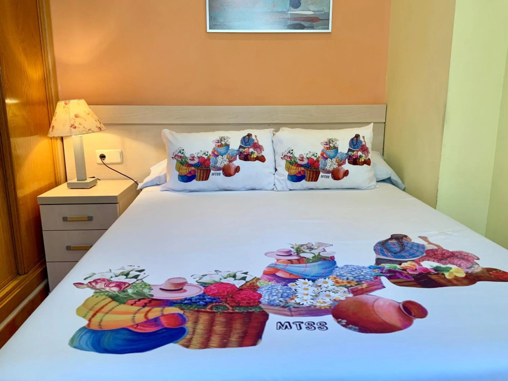Luz Madrid Rooms — 3